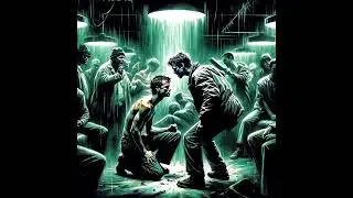 Nihilistic Literature Episode 2 Script Fight Club by Chuck Palahniuk