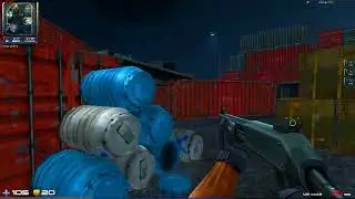 Contract Wars in 2026! Выполняю задания и играю против новичков!