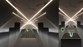 Beat Saber | Safety! I - acloudyskye [Mapped by Me]