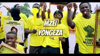 Mzee Yongeza | Daddy Andre | Official Video