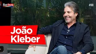 JO&Atilde;O KLEBER | RivoTalks #100