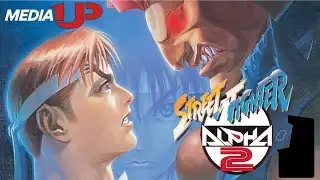 Media1up Announcement and Live Reaction.