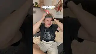 Dieser eine Freund der alles &uuml;berst&uuml;rzt 😂 | FionnTime