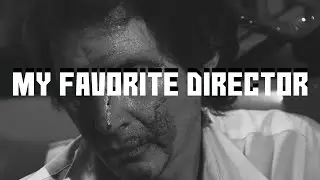 Neil Breen: My favorite Director