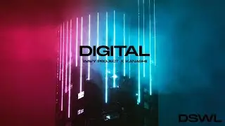 WAVY PROJECT &times; Kanashii 悲しい &mdash; DIGITAL | dswl