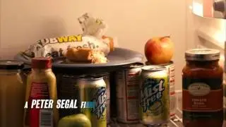 get smart intro