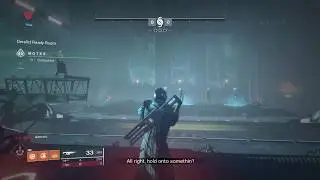 Destiny 2: Gambit Gameplay