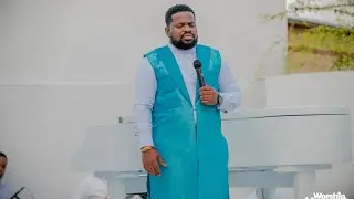 FR EMMANUEL MUSONGO dans telema nzambe na nkembo 