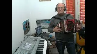 la  Romana ... TARANTELLA !!!