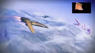Expunge Delphi Mission (Quria Blade Mission) Destiny 2: Season of the Splicer