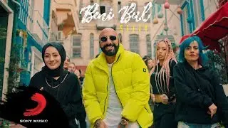 Sezzy - Beni Bul