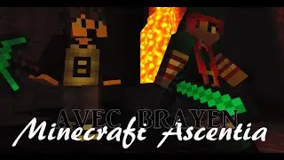 « Brayen bug. » MINECRAFT - @brayen_mc