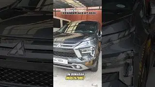 XPANDER GLS AT 2025 - GRAPHITE GRAY METALLIC! 45K DOWN PAYMENT! #jmbvlog #XPANDERGLS2025