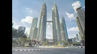 Grattacieli: i giganti della citt&agrave; - 04 Il potere del luogo 1994 - 2004