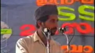O.Khalid Sahib.The memmory of my heart...