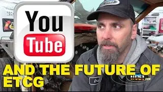 YouTube and the Future of ETCG
