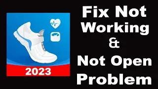 How To Fix Pacer App Not Working | Pacer Not Open Problem | PSA 24