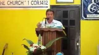 HELL isn't for REAL God said  Better to PLUCK our your EYE than go there 8 9 15 Part 1 1