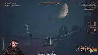 Dune Awakening New Server - Raising money for Fred Hutch Cancer Research