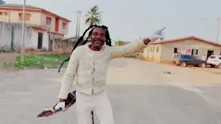 Majek Fashek&rsquo;s Son, Bob Holyman &ndash; Where We Dey Go (Official Video) | Directed by Cinegenic Film