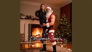 Santa stuck tonight