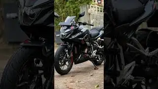 Bajaj Pulsar f250 #bajaj #bajajpulsar #bajajbikes