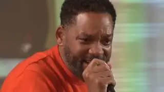 WILL SMITH & DJ JAZZY JEFF - Brand new Funk Live Quarantine - SHORT VERSION DJ FREDO