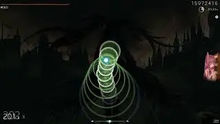 ⭐7.43 [Osu!]Babymetal - Road of Resistance |Rebellion| 83.42%
