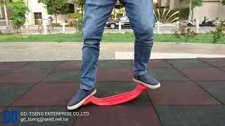 GDYS-243 (Agility Balance Board)