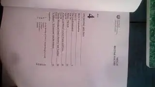 MEG-01 volume 2(block 4,5,6) study material ignou #ignou #ignouassignment #ignouupdate