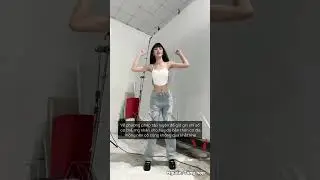 B&iacute; mật đằng sau v&ograve;ng eo nhỏ bằng 2 nắm tay, từng bị nghi phẫu thuật xương sườn của &Aacute; hậu Tường San