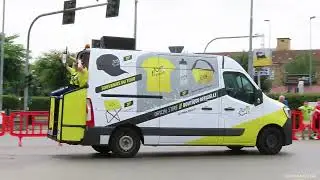 Tour de France 2024 - Tappa 3 - Passaggio ad Alessandria