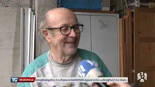 TG REGIONALE | 18/01/2026