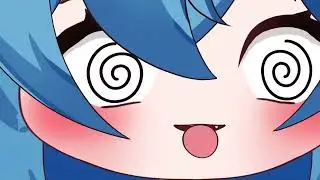 Mini Rocket plays Mini Ninjas (Xbox 360) #1 - Chibi VTuber Model Debut! #vtuber #achievementhunting
