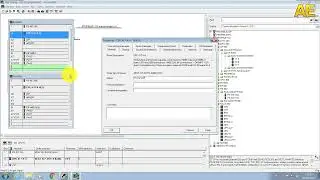 Simatic PCS 7 Part 1  Create New Project And Configure Hardware For AS