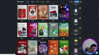 PackDraw Explanation of How To Play