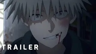 Heavenly Delusion - Official Teaser