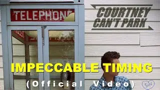 Impeccable Timing (Official Music Video)