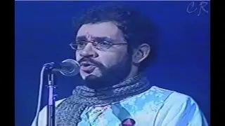 Renato Russo - Gente Humilde / Prêmio Sharp 1993