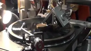 SXSW: Take a look at the Vinylrecorder: Record Records At Home
