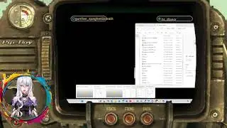 Fallout 4 Putting Together FO4 Pre Next-Gen