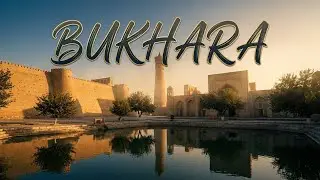 1 Minute History Explained. Explore history and culture of Central Asia: Uzbekistan.