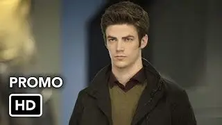 The Flash 1x20 Promo 