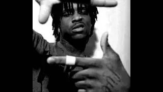 Chief Keef- Tatted like amigos (HQ) (NEW)