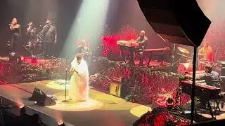 Alabama Shakes 'American Dream' at Miller High Life Theatre in Milwaukee, WI USA - 9.4.25