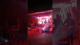 Vishal Sharma Live