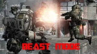 TITANFALL 2 NEW GAME MODE