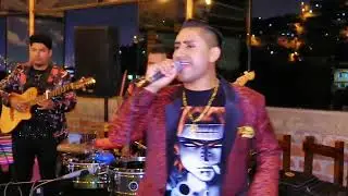 Concierto mix vizcachita: por san juan lurigancho en su cumpleaños Gregoria  / wiliancito del amor