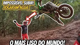 PRIMEIRA TRILHA DO R&Ocirc;IA EM JAPUR&Aacute;-PR 🔥 (Gaspareto, Noia, Steka e MUITO +)