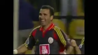 DINASTIA CAMPIONILOR: GHEORGHE HAGI (SPORT.RO CLASIC)